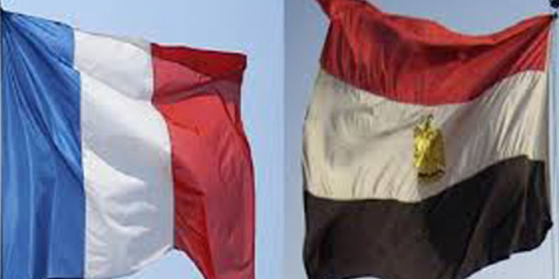 فرنسا تضغط على مصر لوقف أحكام الإعدام الجماعية
